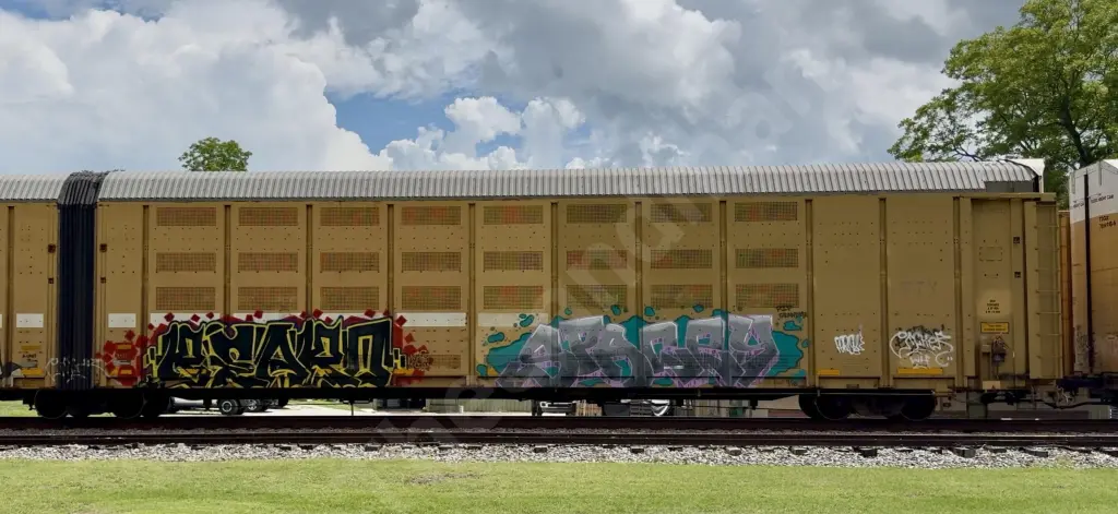 BTTX880187 - NORTH-AMERICA