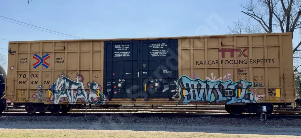 TBOX664818 - NORTH-AMERICA