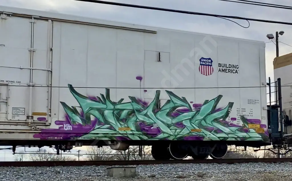 ARMN170775 - NORTH-AMERICA