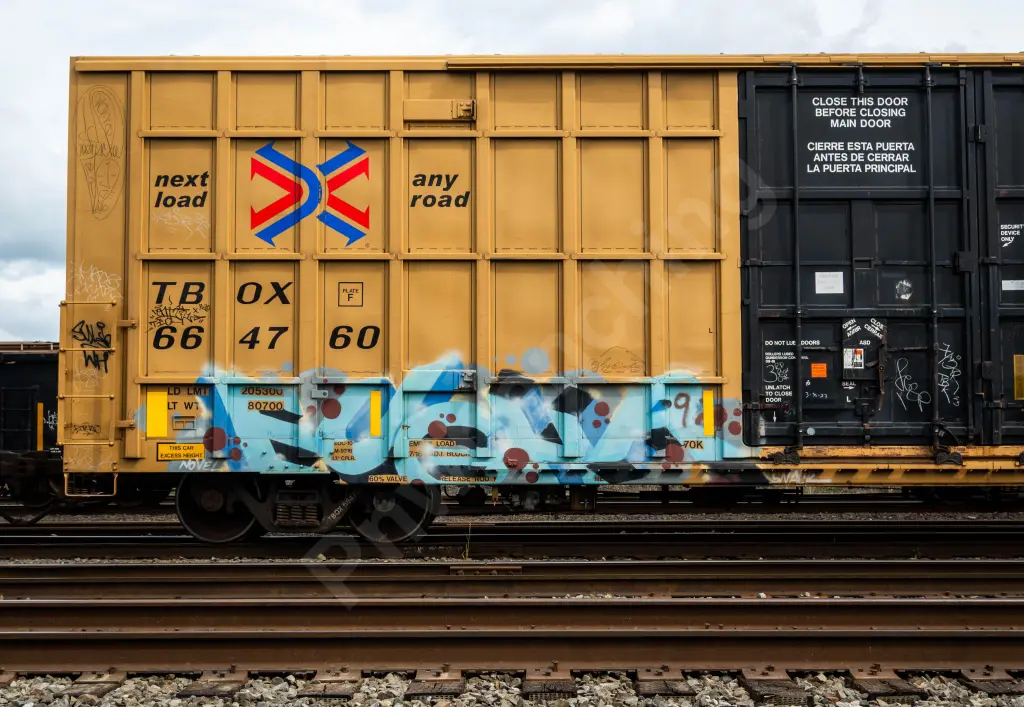 TBOX664760 - NORTH-AMERICA