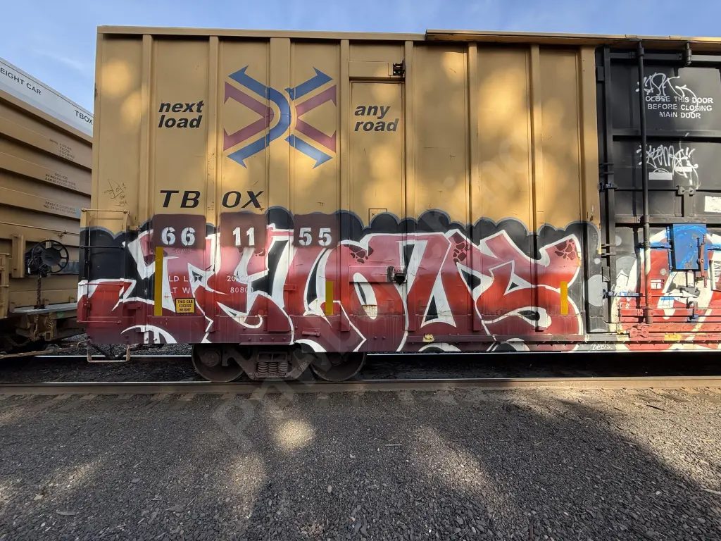 TBOX661155 - NORTH-AMERICA