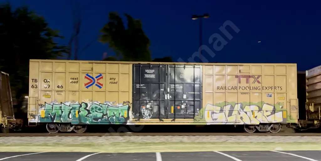 TBOX636946 - NORTH-AMERICA