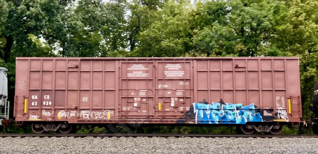 GACX62939 - NORTH-AMERICA