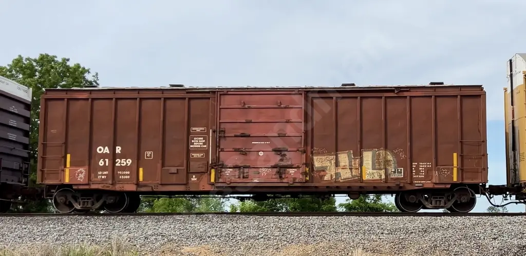 OAR61259 - NORTH-AMERICA