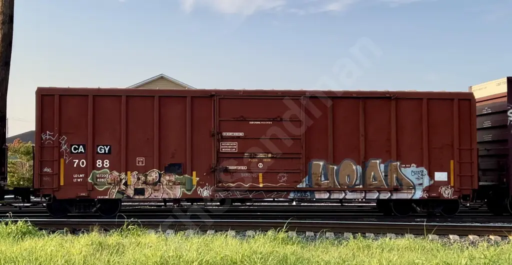 CAGY7088 - NORTH-AMERICA