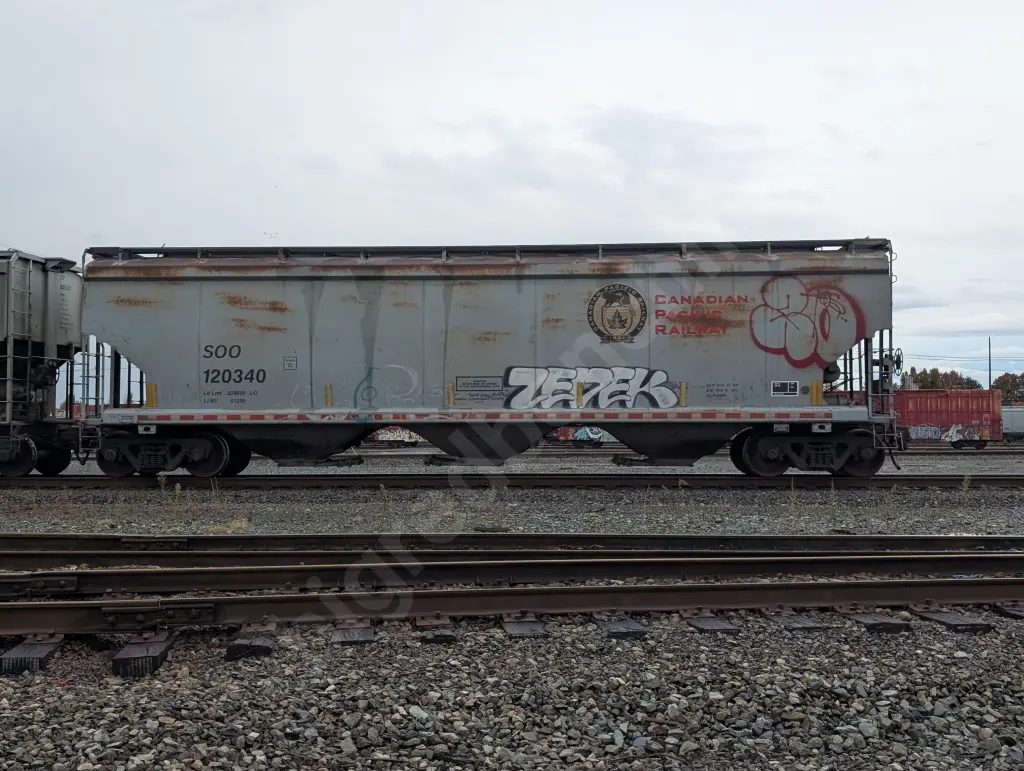SOO120340 - NORTH-AMERICA