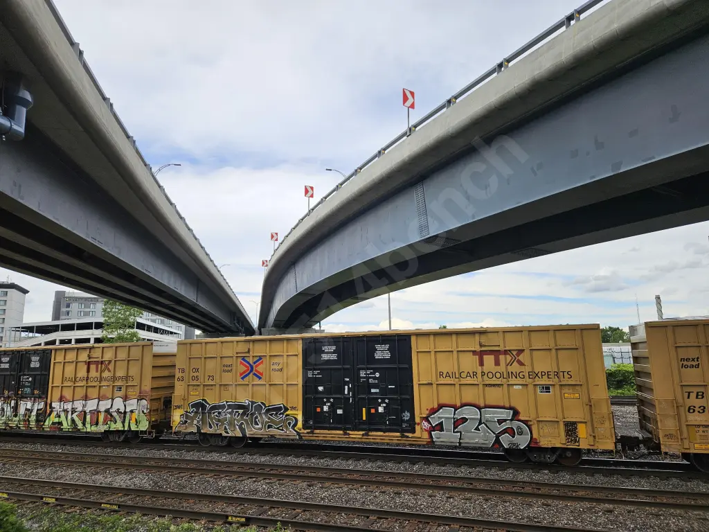 TBOX630573 - NORTH-AMERICA