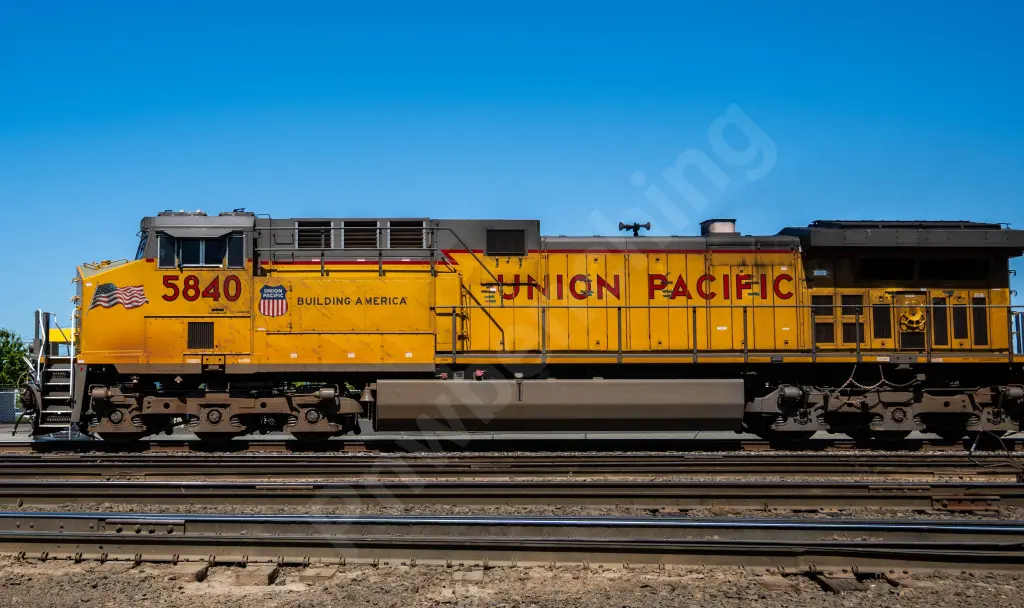 UP5840 - NORTH-AMERICA