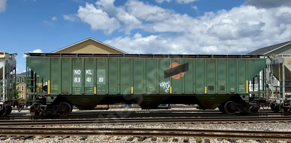 NOKL834181 - NORTH-AMERICA
