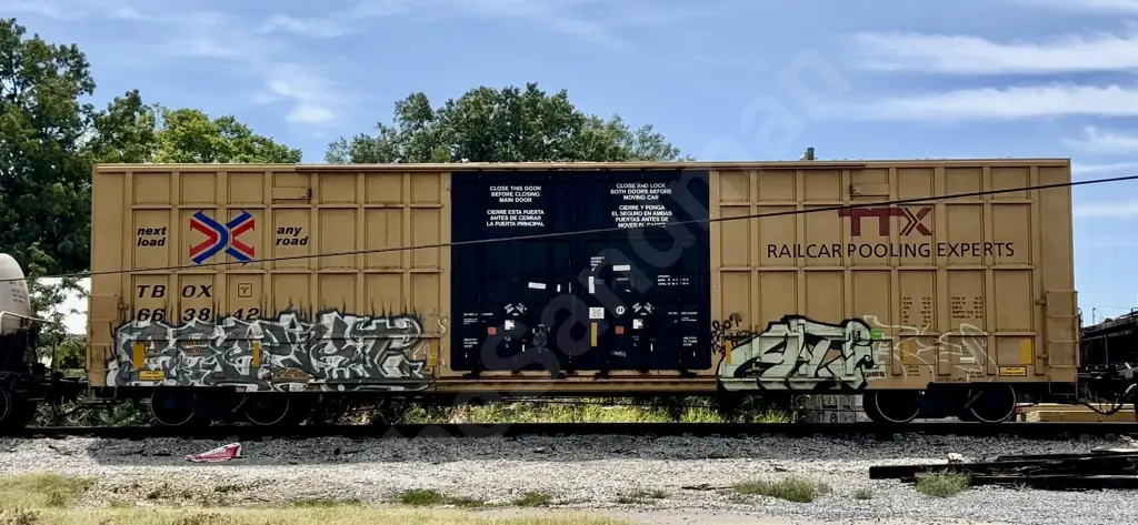 TBOX663842 - NORTH-AMERICA