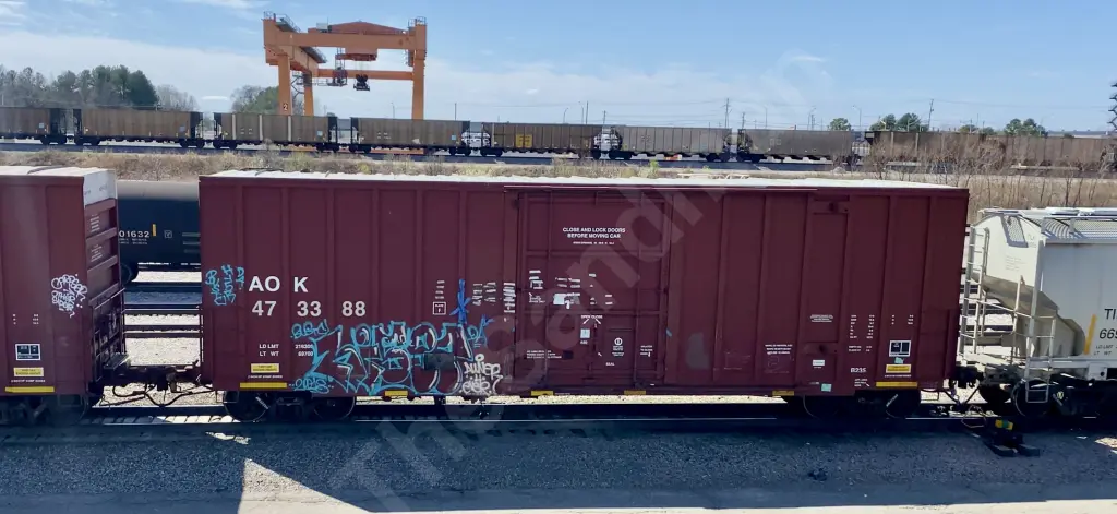 AOK473388 - NORTH-AMERICA