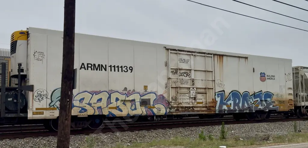ARMN11139 - NORTH-AMERICA
