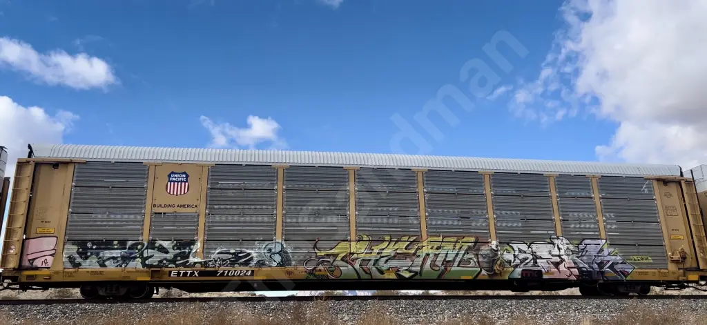 ETTX710024 - NORTH-AMERICA