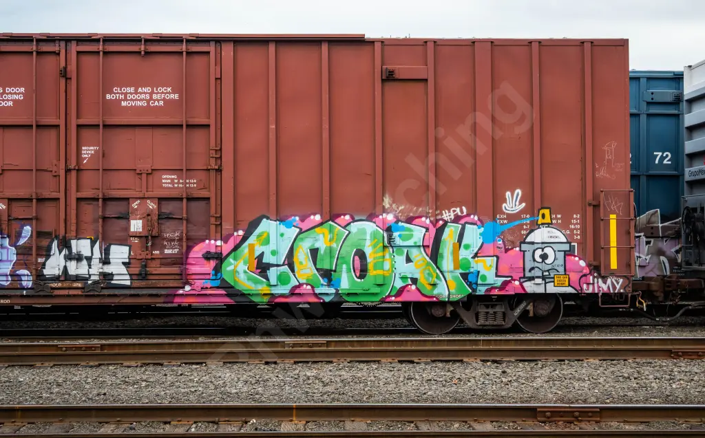 AERC6007 - NORTH-AMERICA