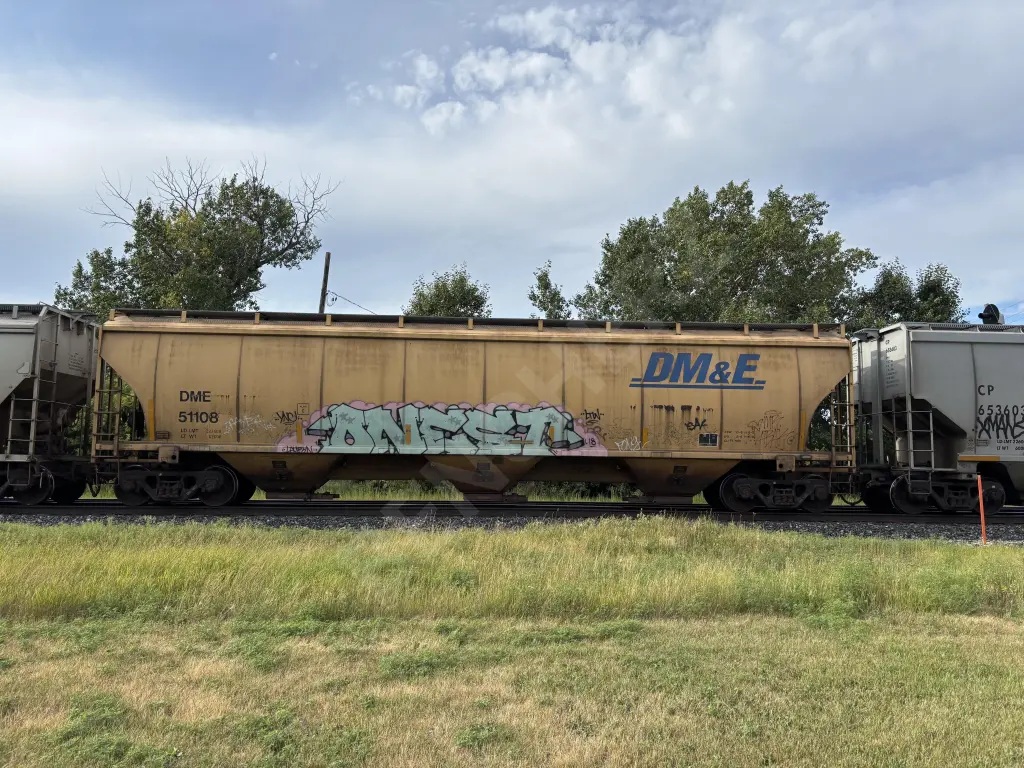 DME51108 - NORTH-AMERICA