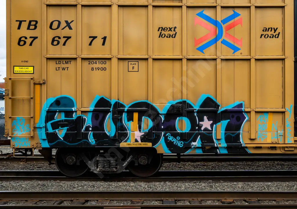 TBOX676771 - NORTH-AMERICA