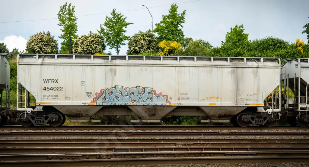 WFRX454022 - NORTH-AMERICA