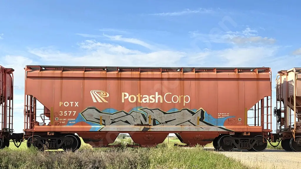 POTX3577 - NORTH-AMERICA