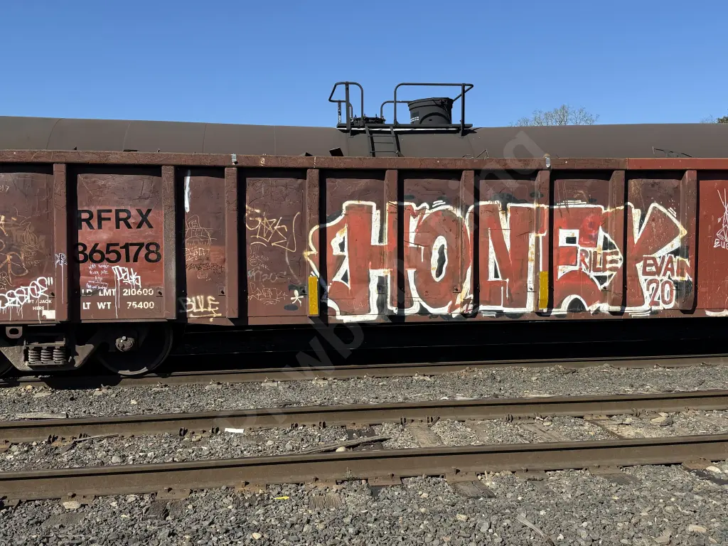 RFRX365178 - NORTH-AMERICA