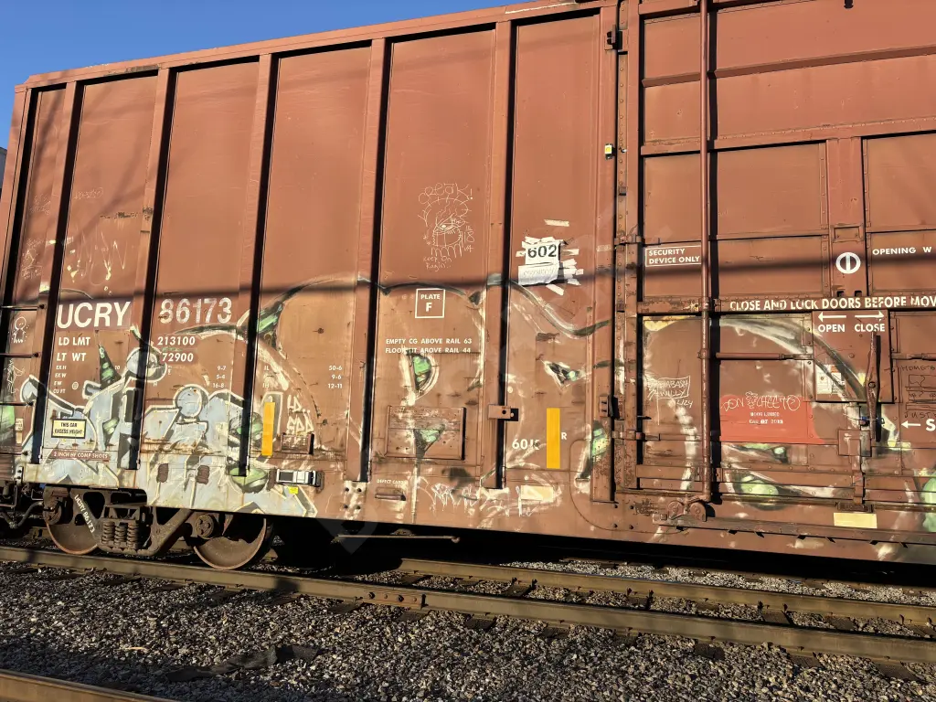 UCRY86173 - NORTH-AMERICA