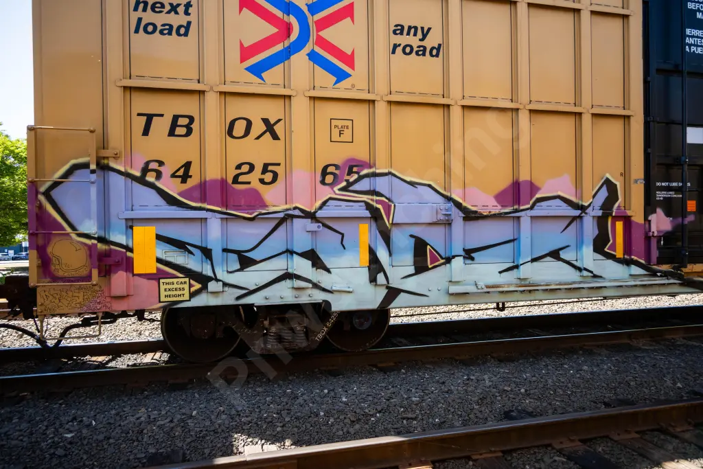 TBOX642565 - NORTH-AMERICA