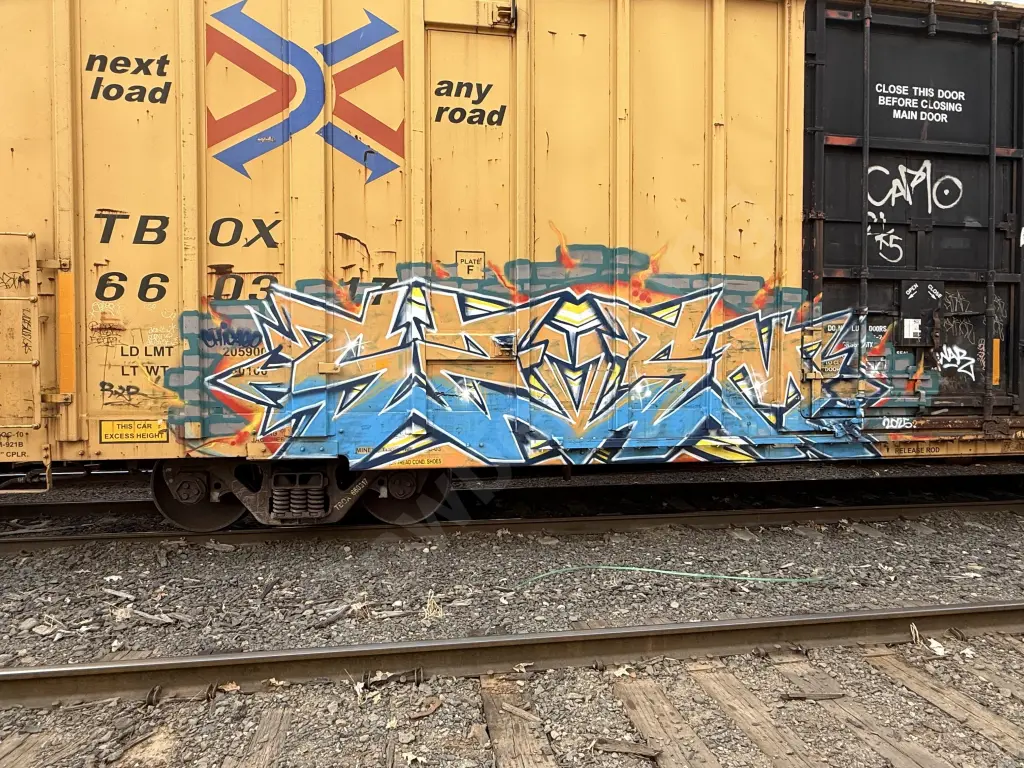 TBOX660317 - NORTH-AMERICA
