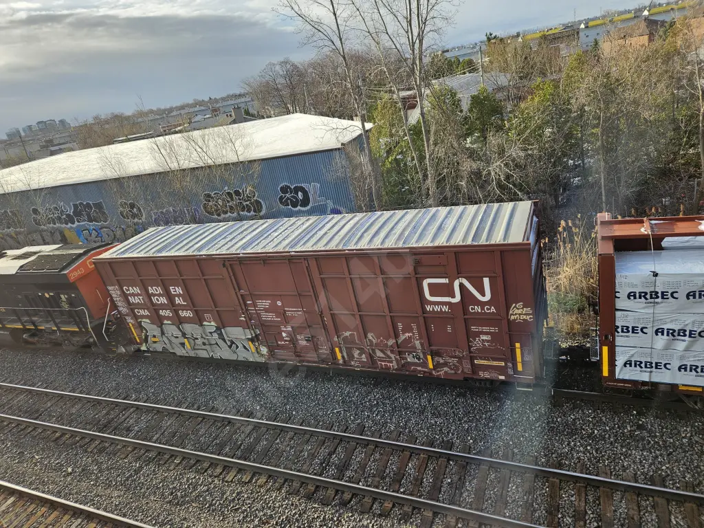 CNA405660 - NORTH-AMERICA