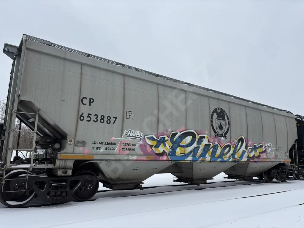 CP653887 - NORTH-AMERICA