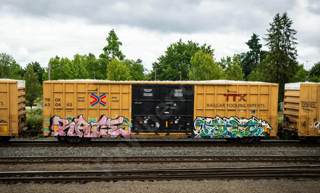 TBOX630453 - NORTH-AMERICA