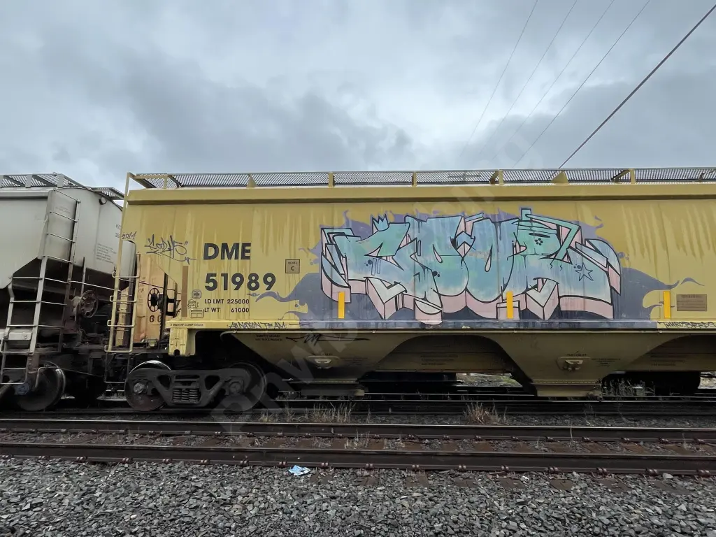 DME51989 - NORTH-AMERICA