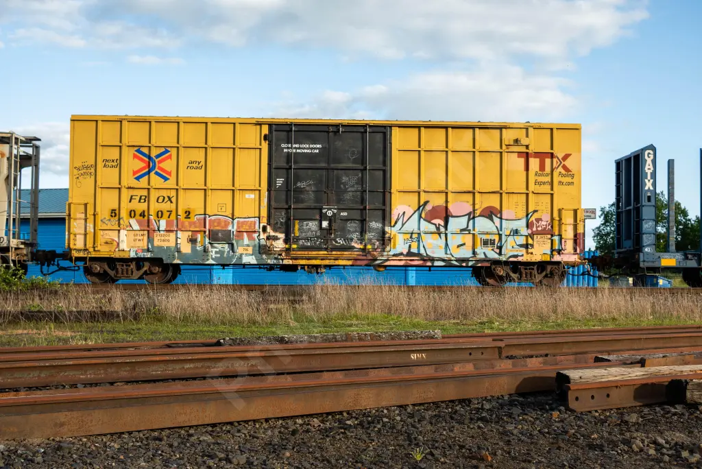 FBOX504072 - NORTH-AMERICA