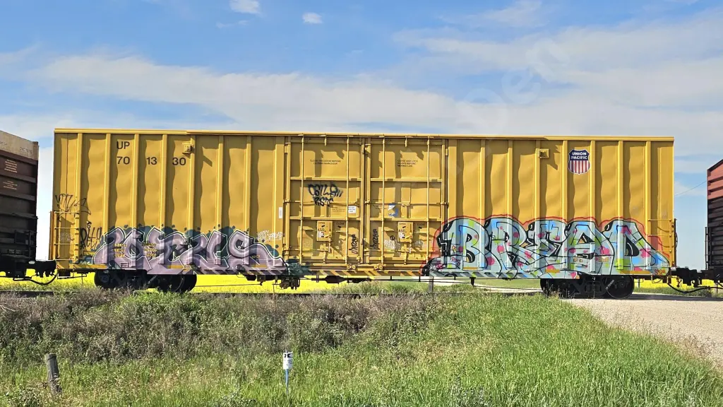 UP701330 - NORTH-AMERICA