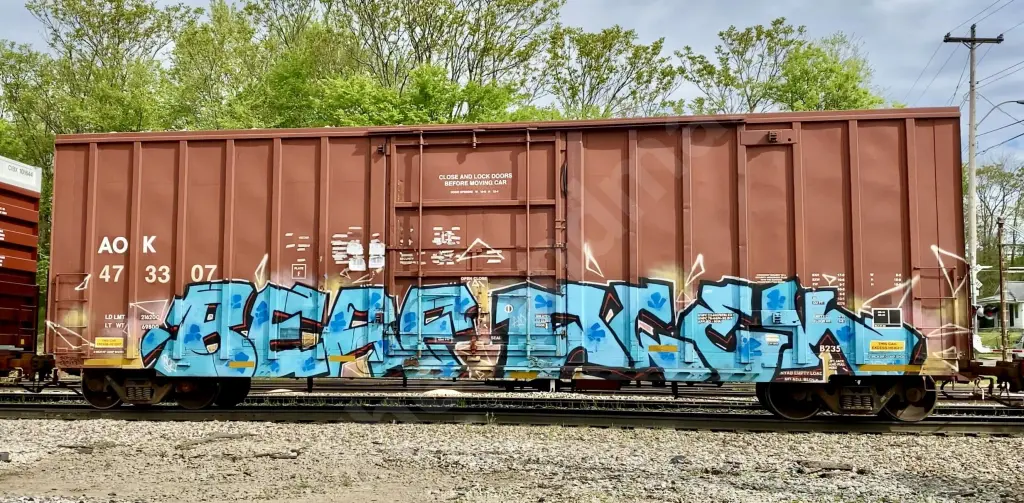 AOK473307 - NORTH-AMERICA