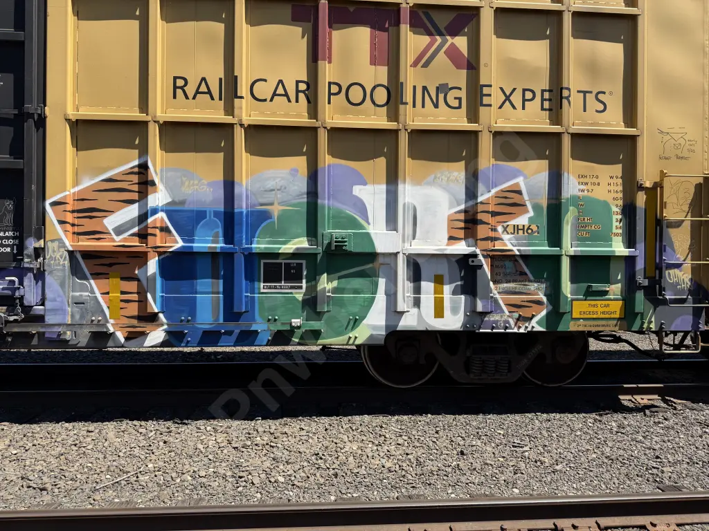 TBOX675112 - NORTH-AMERICA