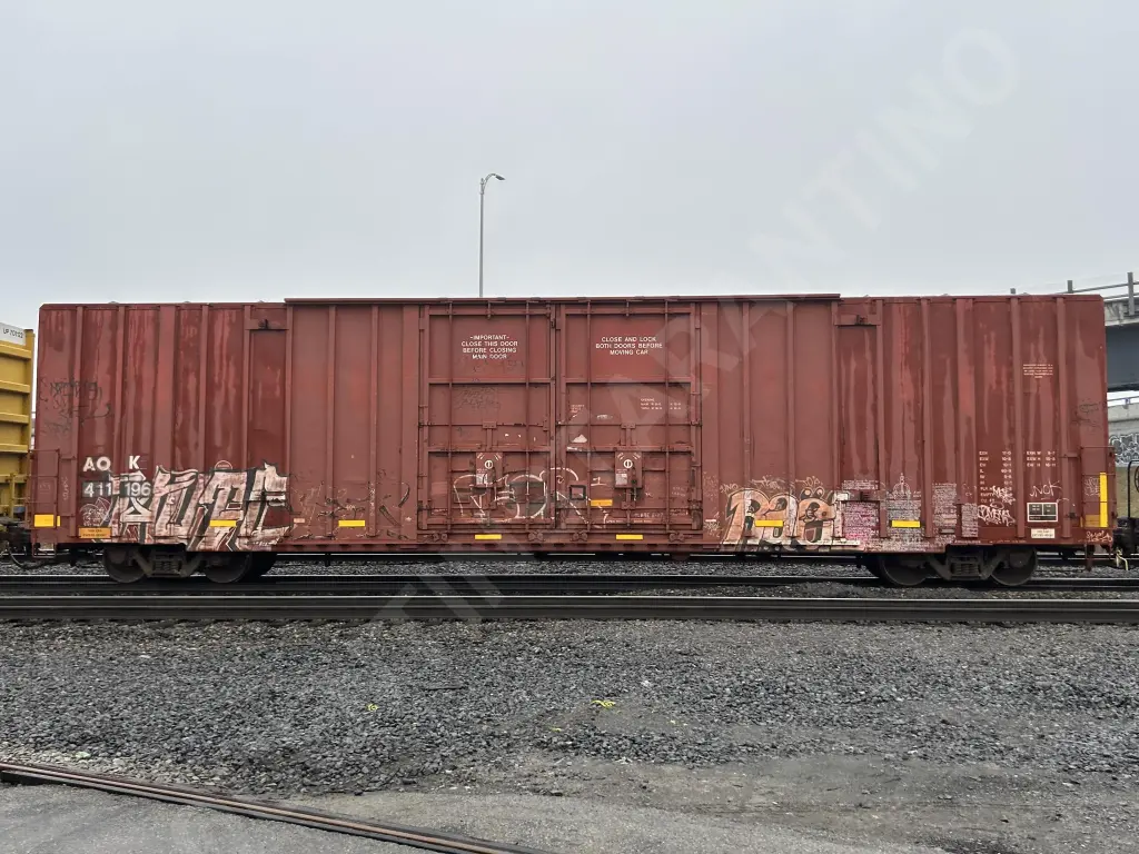 AOK411196 - NORTH-AMERICA