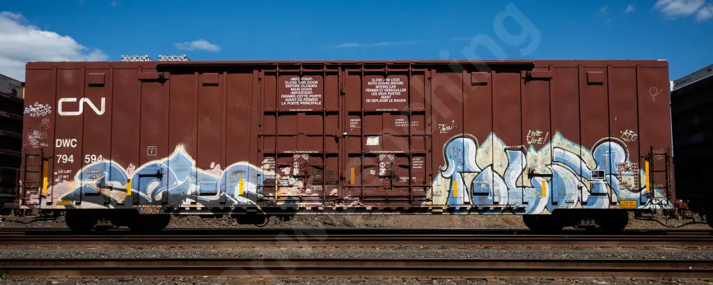 DWC794594 - NORTH-AMERICA