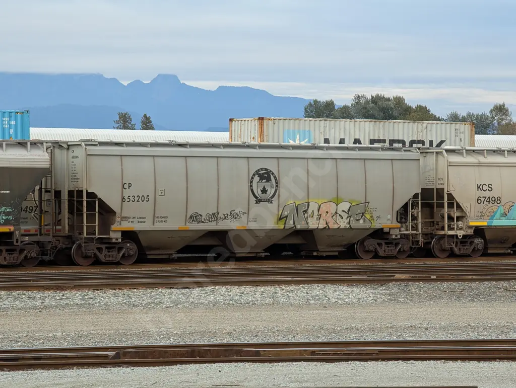 CP653205 - NORTH-AMERICA