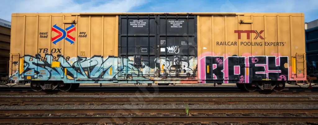 TBOX668278 - NORTH-AMERICA