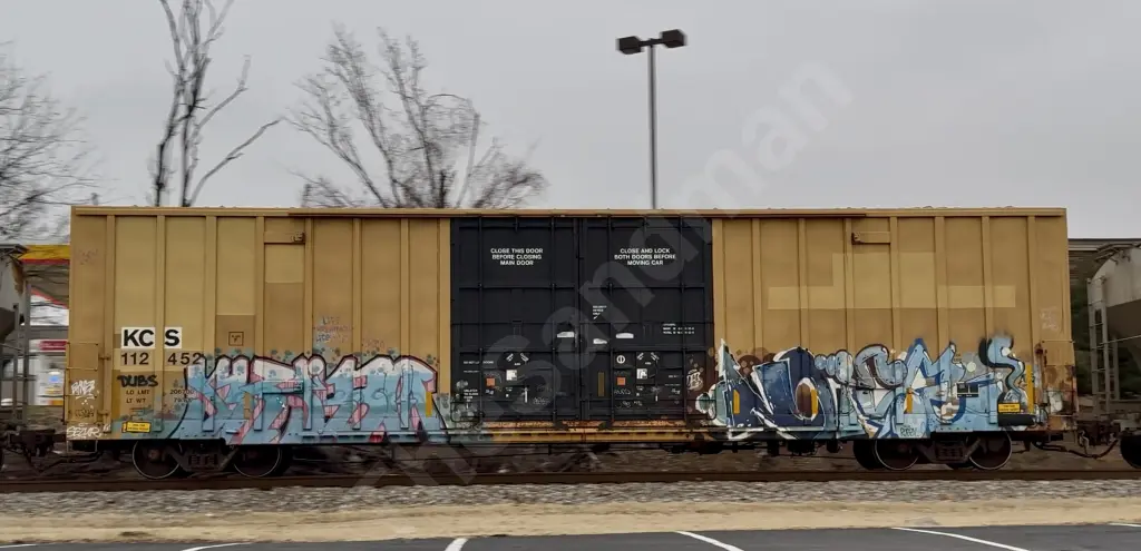 KCS112452 - NORTH-AMERICA