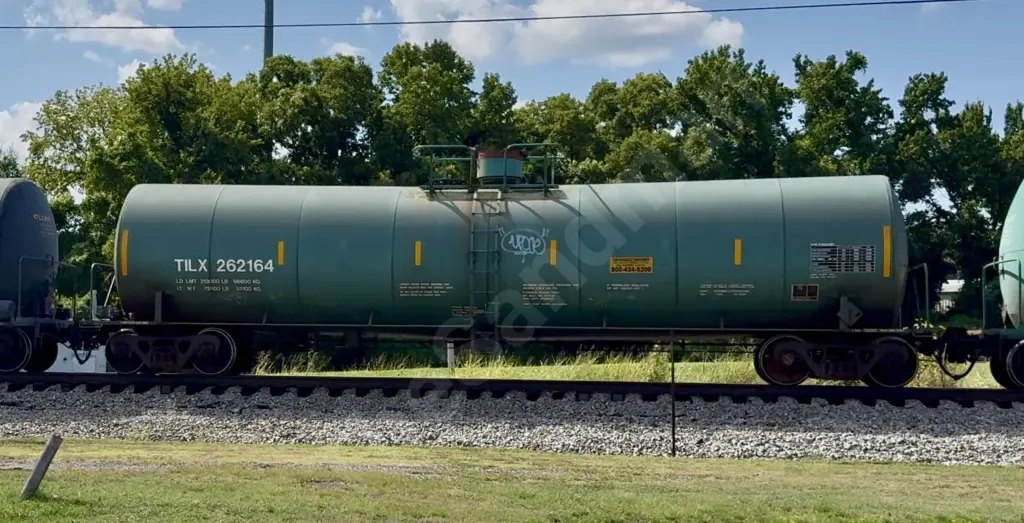 TILX262164 - NORTH-AMERICA