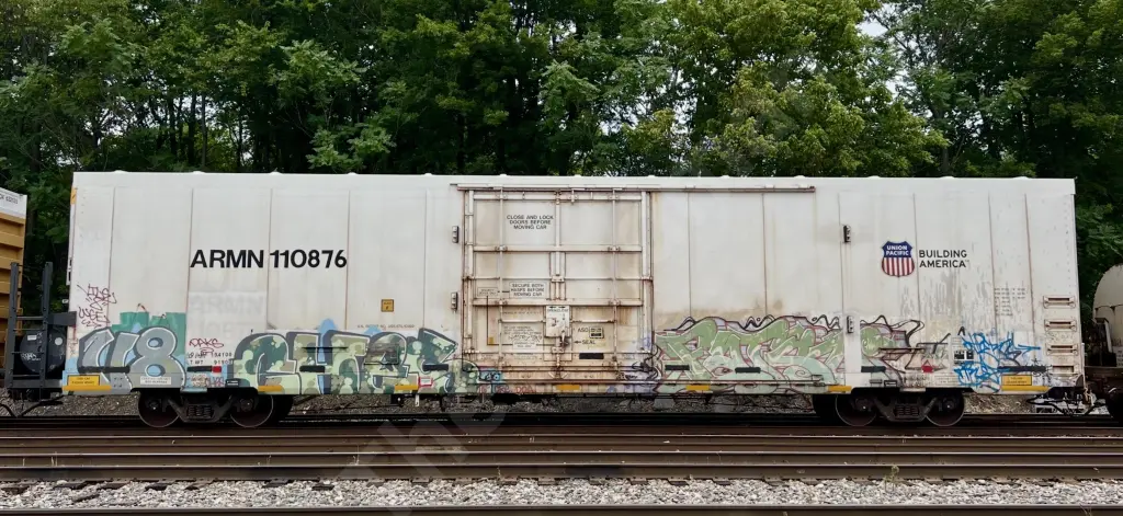 ARMN110876 - NORTH-AMERICA