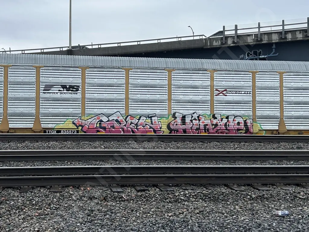 TTGX835573 - NORTH-AMERICA