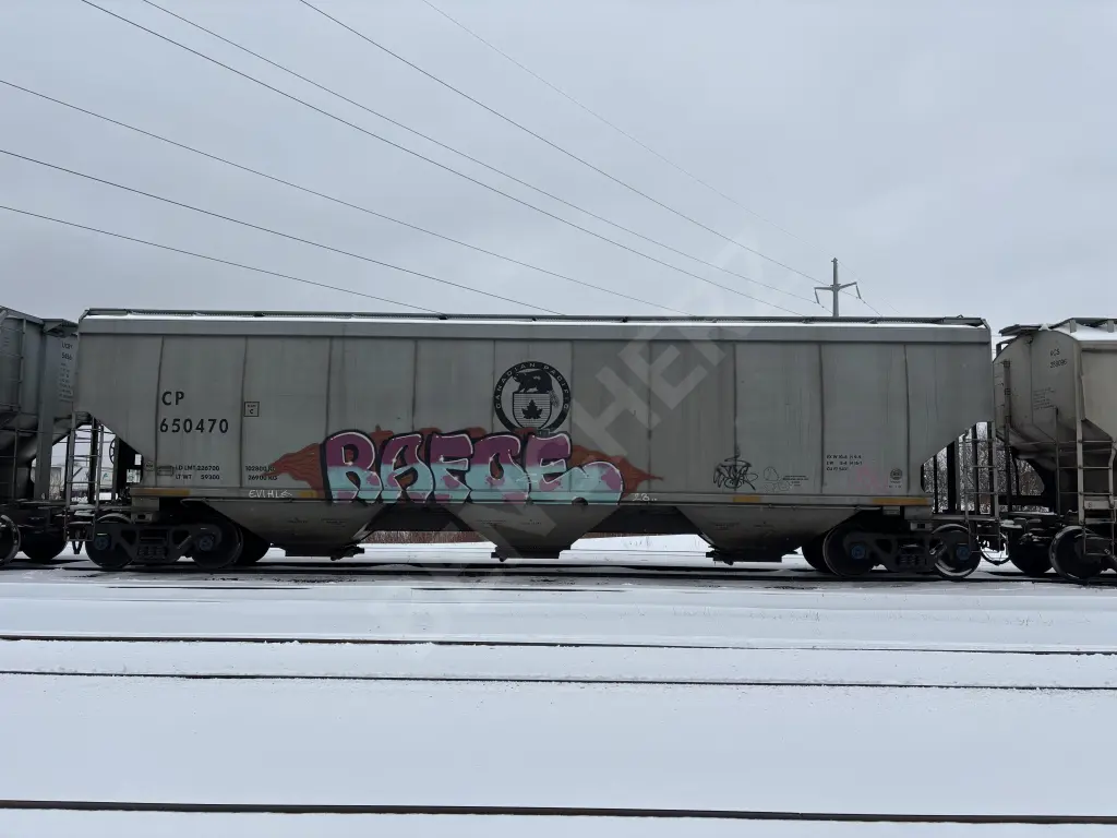 CP650460 - NORTH-AMERICA