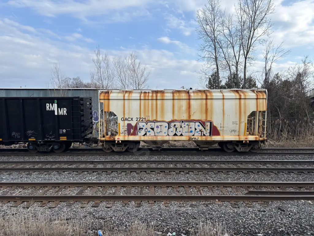 GACX2721 - NORTH-AMERICA