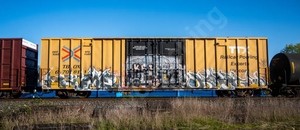 TBOX670811 - NORTH-AMERICA
