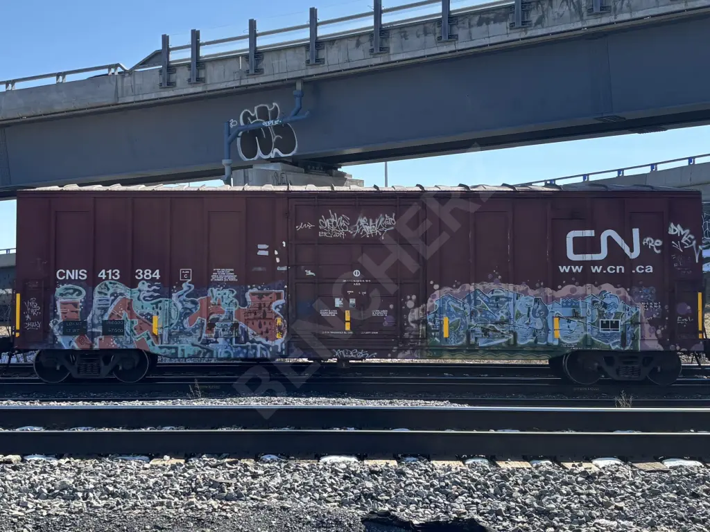 CNIS413384 - NORTH-AMERICA