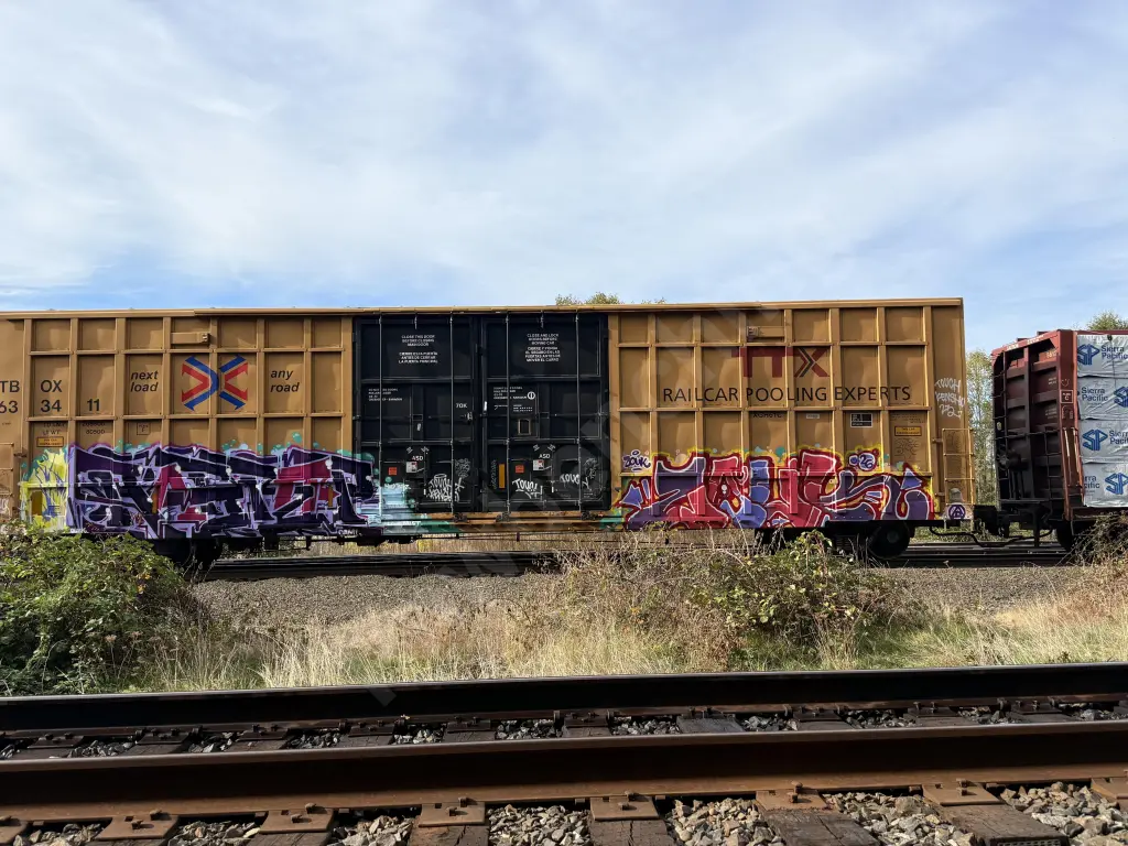 TBOX633411 - NORTH-AMERICA