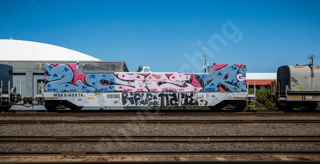 MBKX168874 - NORTH-AMERICA