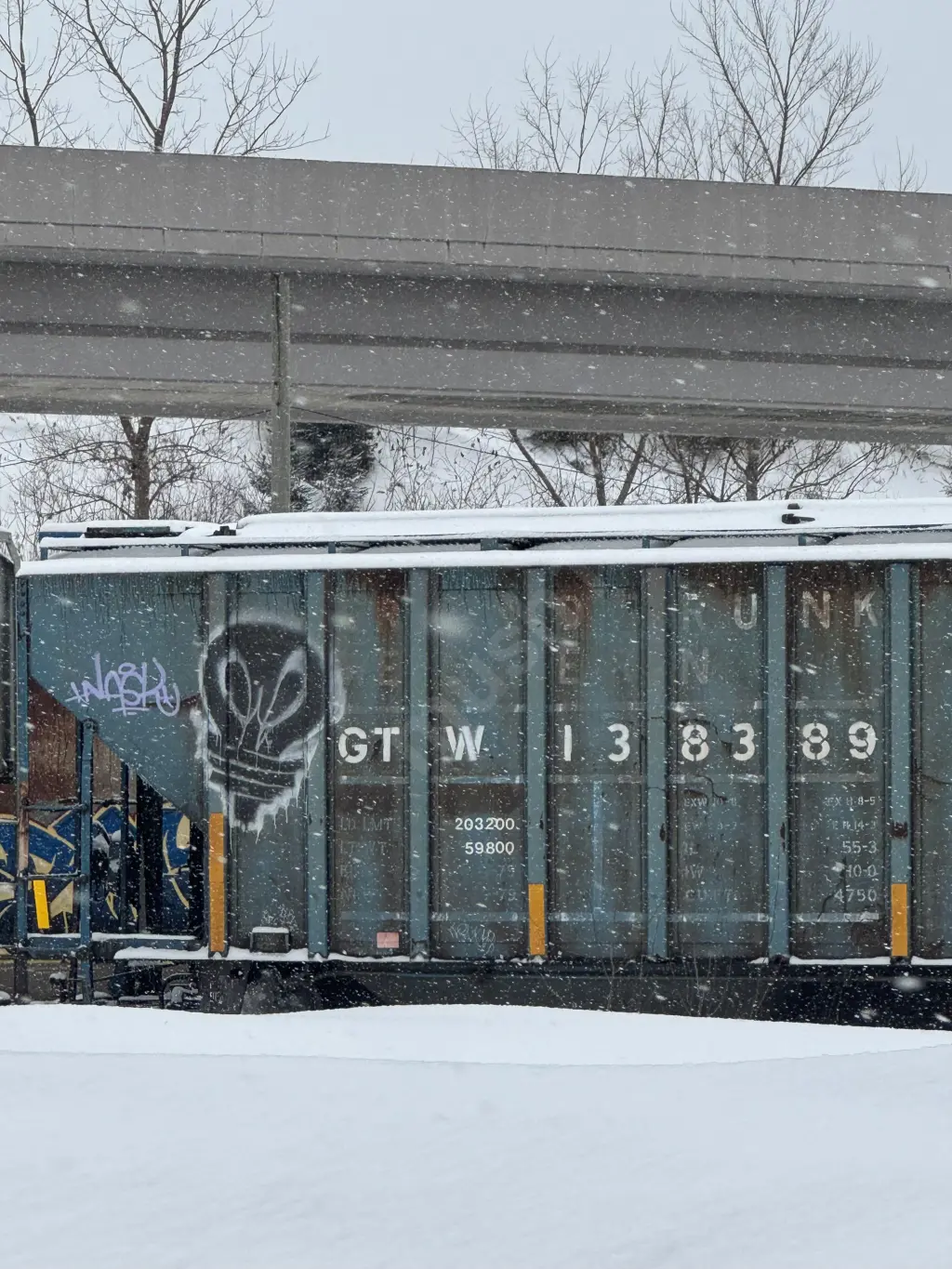 GTW138389 - NORTH-AMERICA