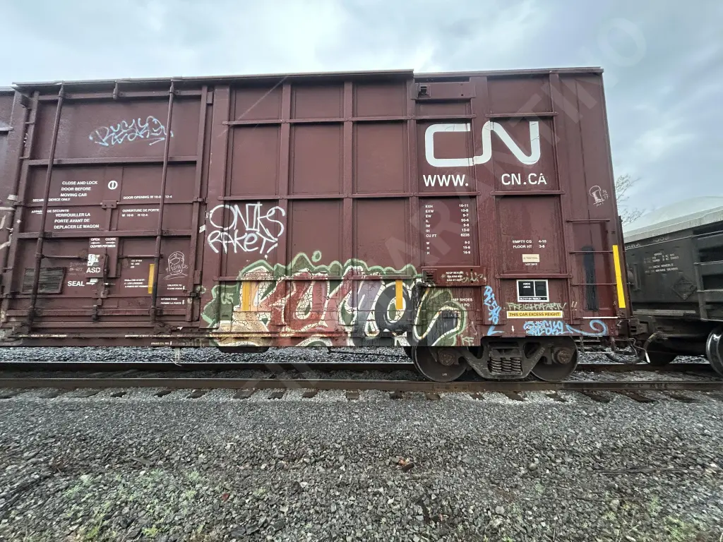 CNA409280 - NORTH-AMERICA